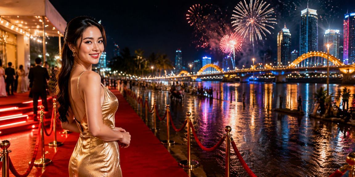 Hướng dẫn nạp tiền VND và nhận thưởng tại lễ hội Đà Nẵng