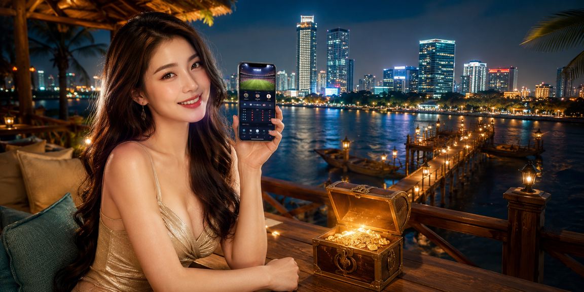 Người dùng Hà Nội trải nghiệm casino trực tuyến trên điện thoại di động