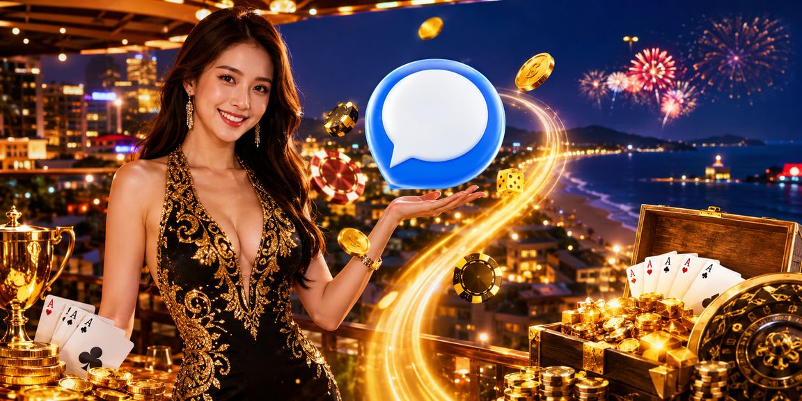 Người chơi tạo tài khoản và đăng nhập nền tảng casino trực tuyến trên điện thoại